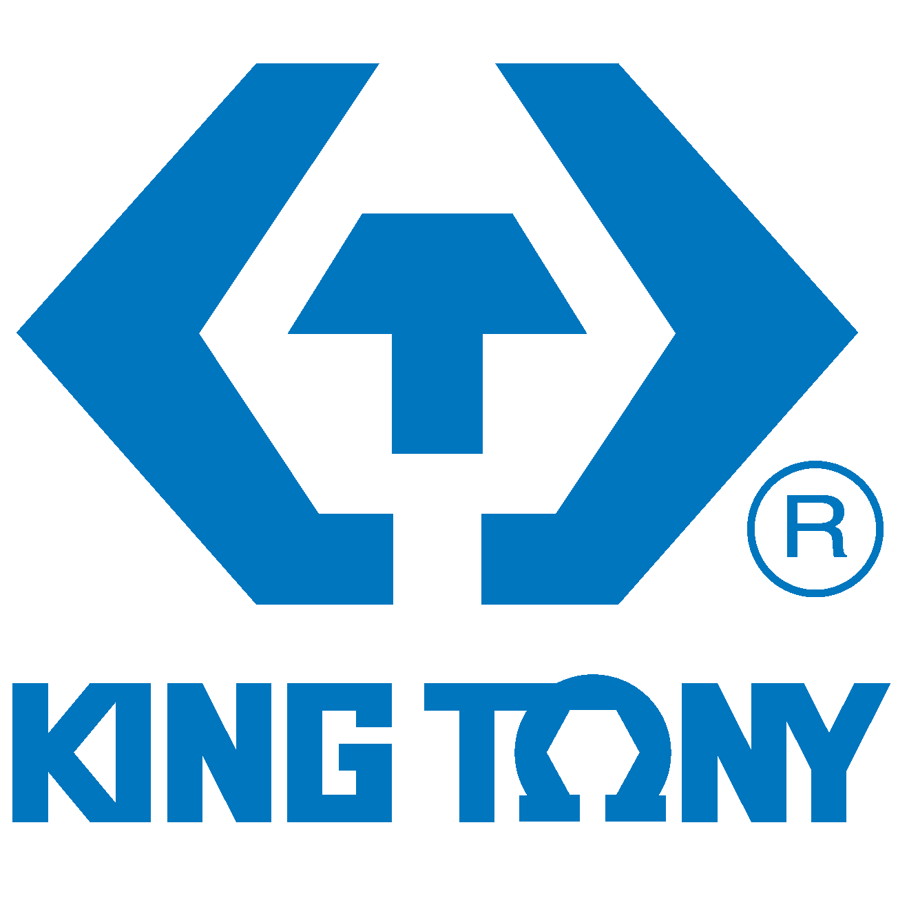 KING TONY 2
